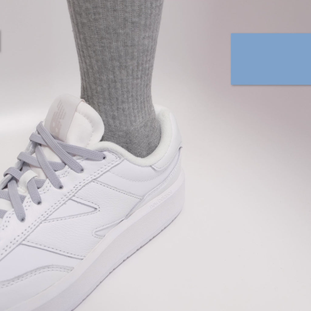 Lock Laces Flat Laces système de lacets élastiques plats sans nœud