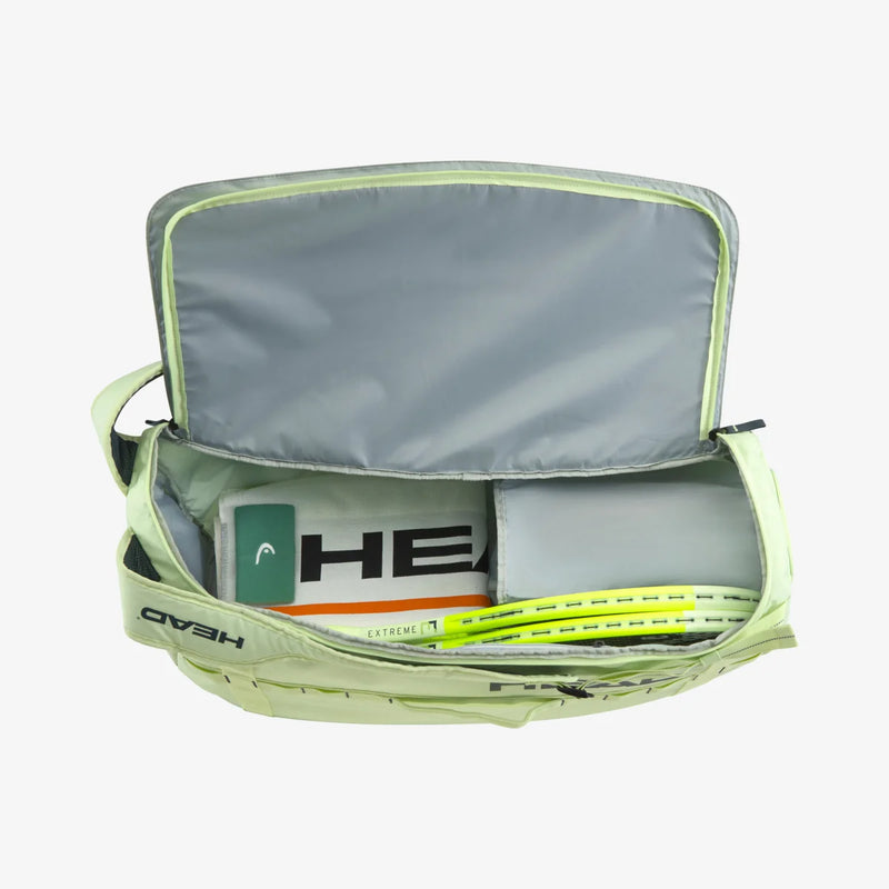 Head Sac Pro Duffle MED