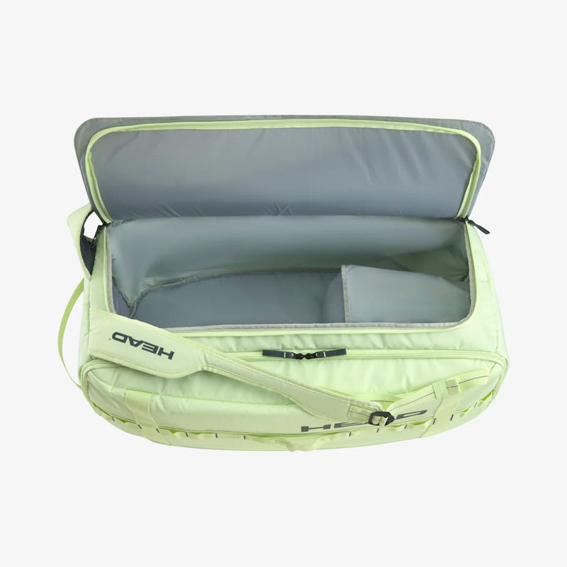 Head Sac Pro Duffle MED