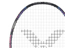 Victor Thruster Ryuga II Pro raquette de badminton haute performance