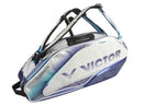 Victor BR9215 sac de badminton avec compartiments pour raquettes et chaussures