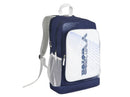 Victor BR2003 B sac à dos de badminton bleu avec compartiment pour raquette