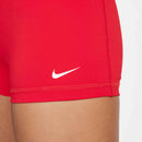 Cuissard Nike Pro 3'' (femme)
