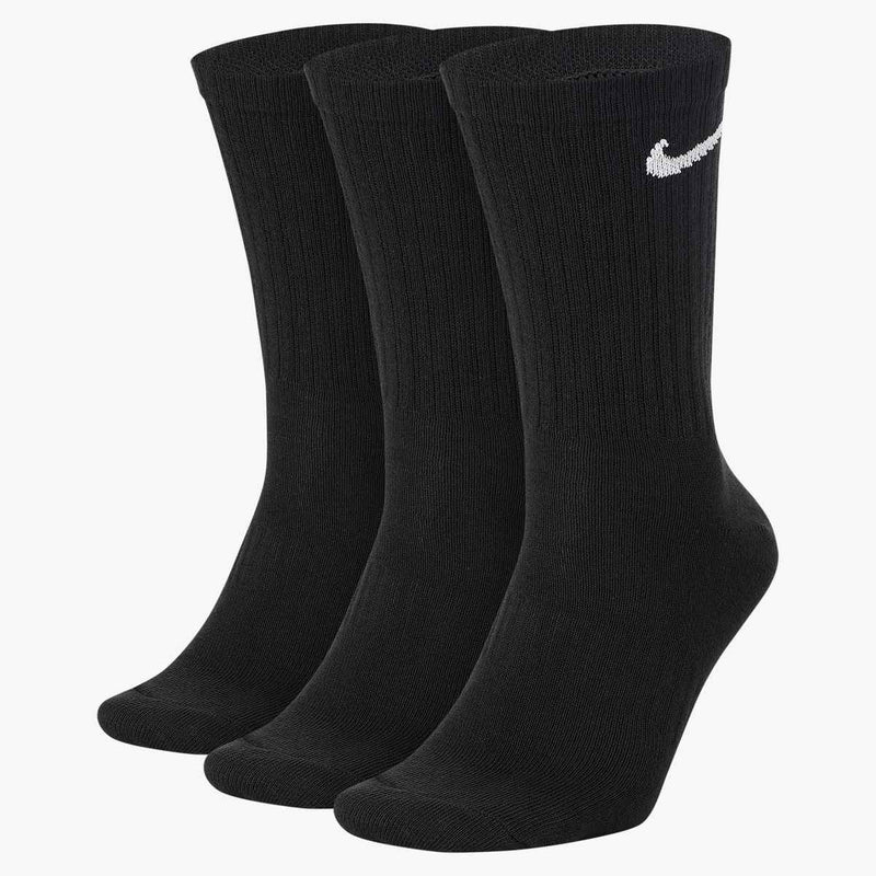 Nike Bas Everyday lightweight (pqt 3)