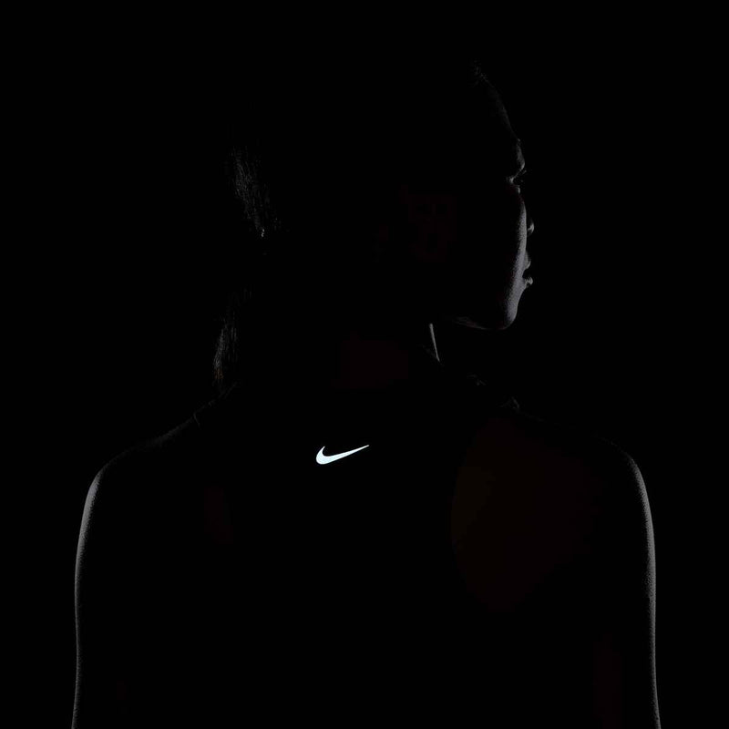 Nike Crop One Fitted (femme)