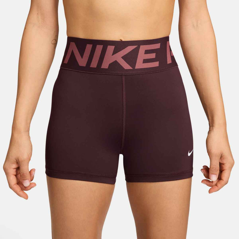 Nike Cuissard Pro Scult 8cm (femme)