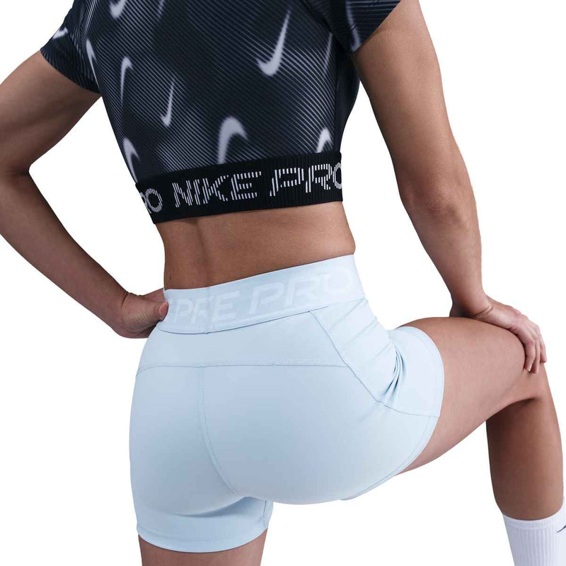 Cuissard Nike Pro 3'' (femme)