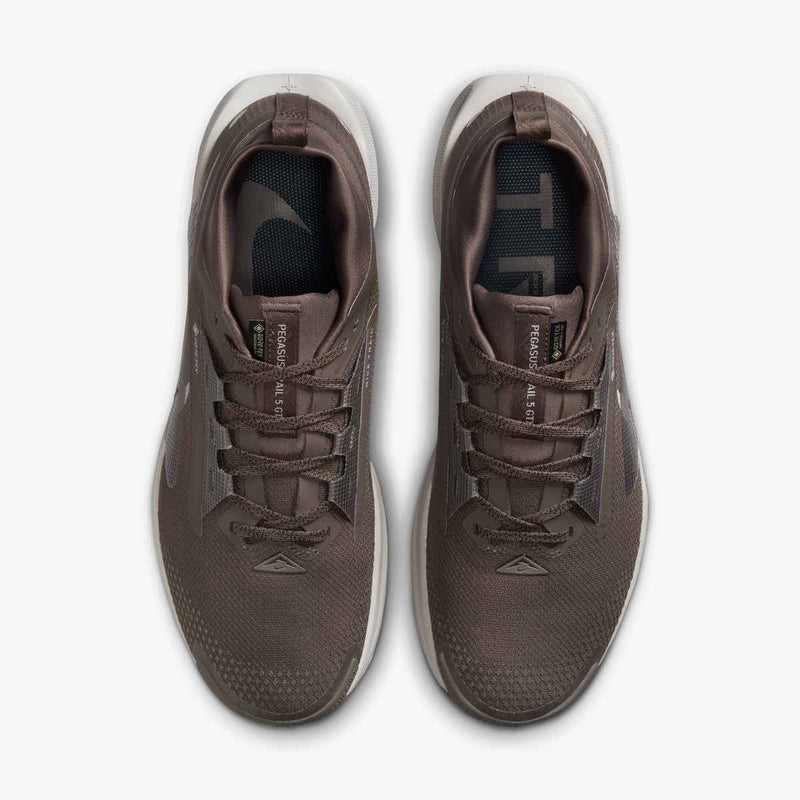 Chaussure de trail Nike Pegasus Trail 5 GORE-TEX – imperméable, adhérente et réactive