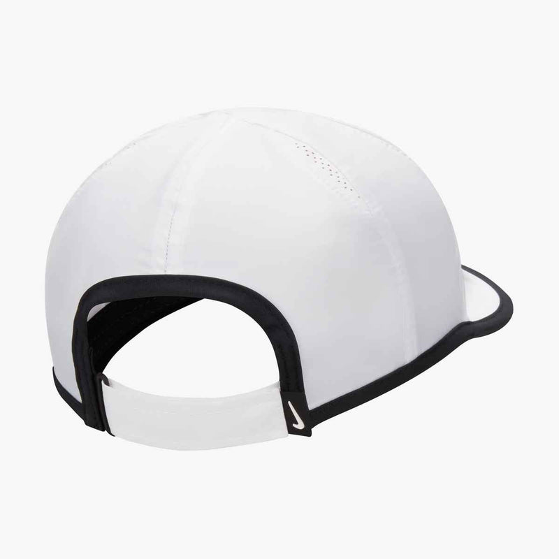 Nike Casquette Dri-fit Club (blanc)