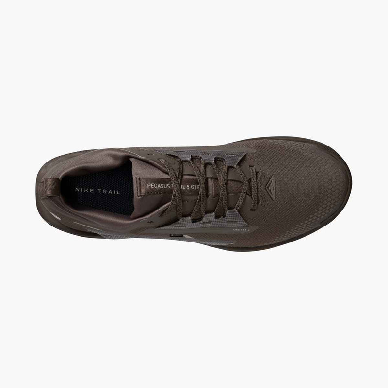 Chaussure de trail Nike Pegasus Trail 5 GORE-TEX – imperméable, adhérente et réactive