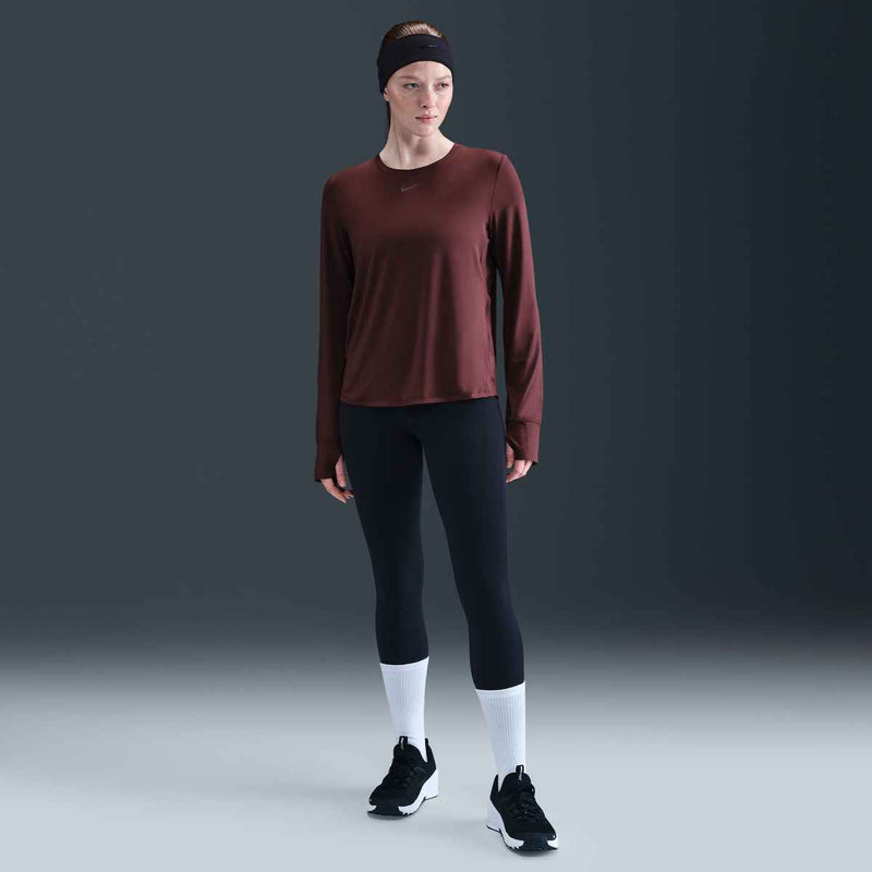 Nike Manches longues One Classic (femme)