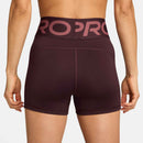 Nike Cuissard Pro Scult 8cm (femme)