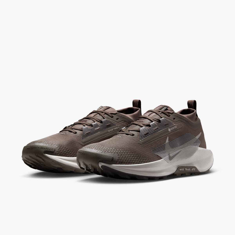 Chaussure de trail Nike Pegasus Trail 5 GORE-TEX – imperméable, adhérente et réactive