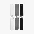 Nike Bas Everyday Plus (pqt 6)