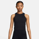 Nike Crop One Fitted (femme)
