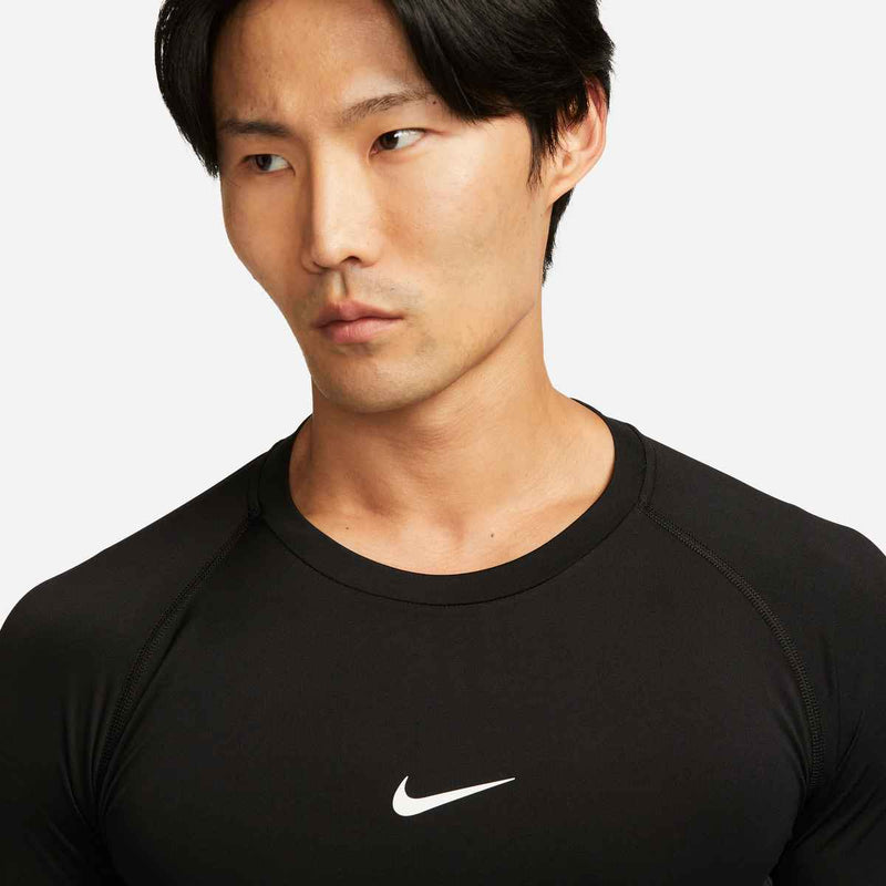 Nike Manches longues Pro (homme)