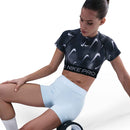 Cuissard Nike Pro 3'' (femme)