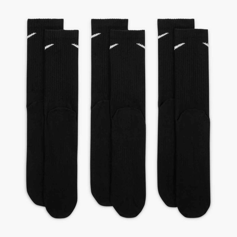 Nike Bas Everyday lightweight (pqt 3)