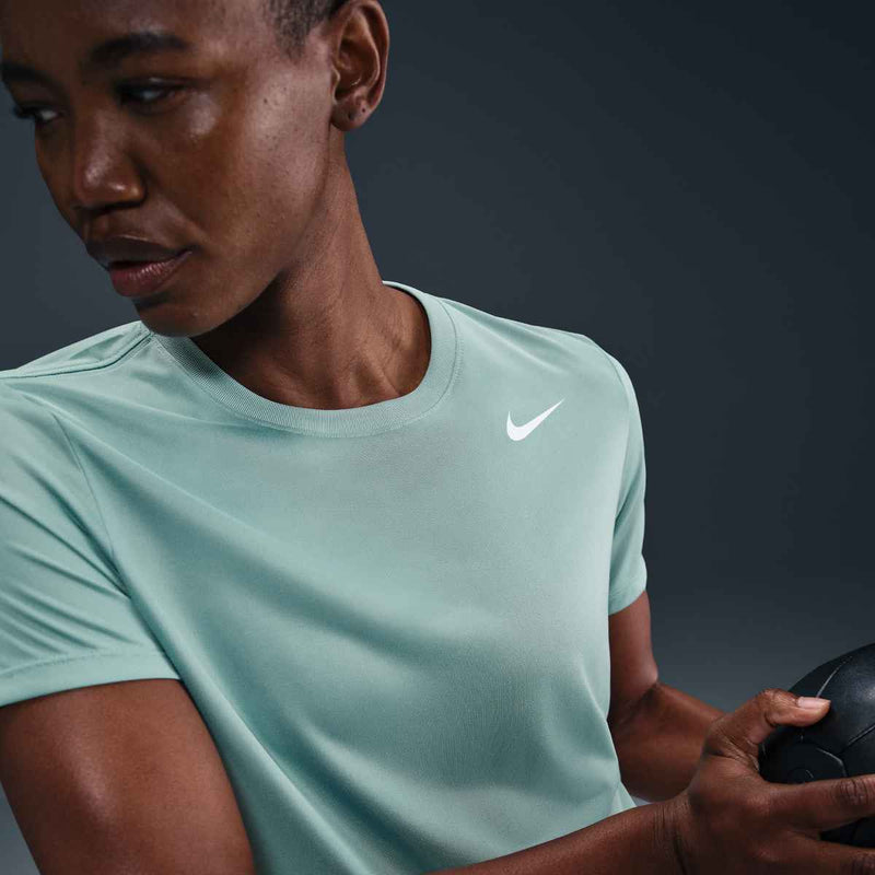 Nike Shirt Dri-Fit (femme)