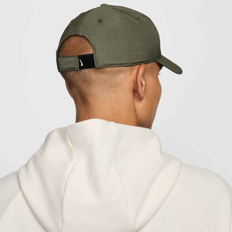 Nike Casquette Club (kaki)