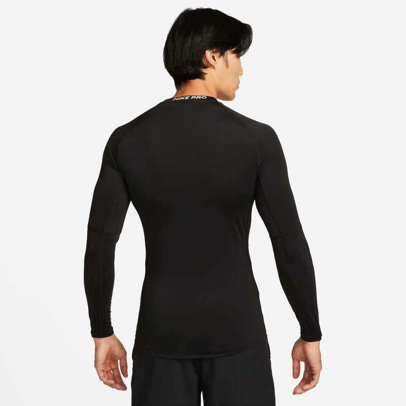 Nike Manches longues Pro (homme)