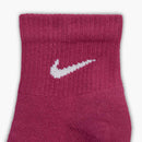 Chaussettes Nike Everyday Plus Cushioned – confortables, respirantes et amorties