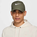 Nike Casquette Club (kaki)