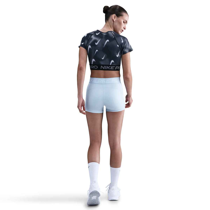 Cuissard Nike Pro 3'' (femme)