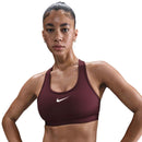 Nike Top Swoosh Medium Support (femme)