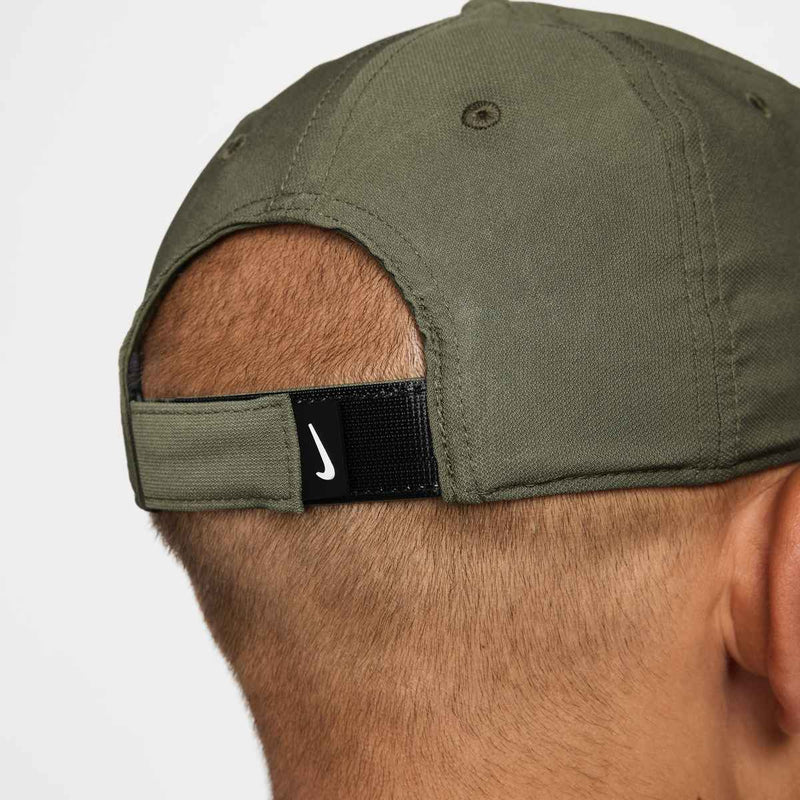 Nike Casquette Club (kaki)
