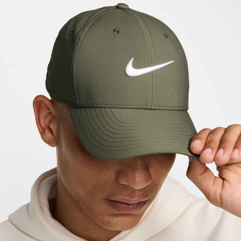 Nike Casquette Club (kaki)