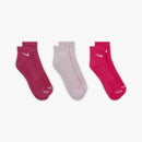 Chaussettes Nike Everyday Plus Cushioned – confortables, respirantes et amorties