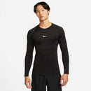 Nike Manches longues Pro (homme)
