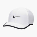 Nike Casquette Dri-fit Club (blanc)