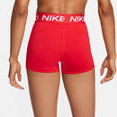 Cuissard Nike Pro 3'' (femme)
