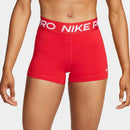Cuissard Nike Pro 3'' (femme)