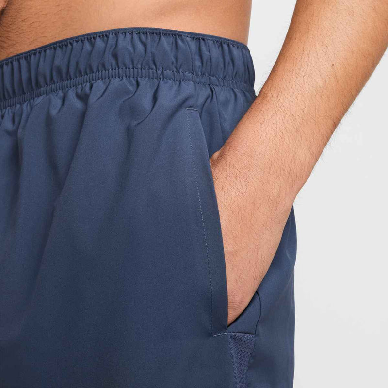 Short Nike Challenger Dri-FIT – léger, respirant et polyvalent pour course et entraînement