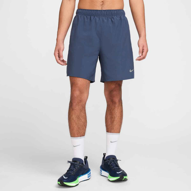 Short Nike Challenger Dri-FIT – léger, respirant et polyvalent pour course et entraînement