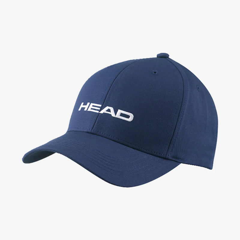 Head Casquette Pro Player