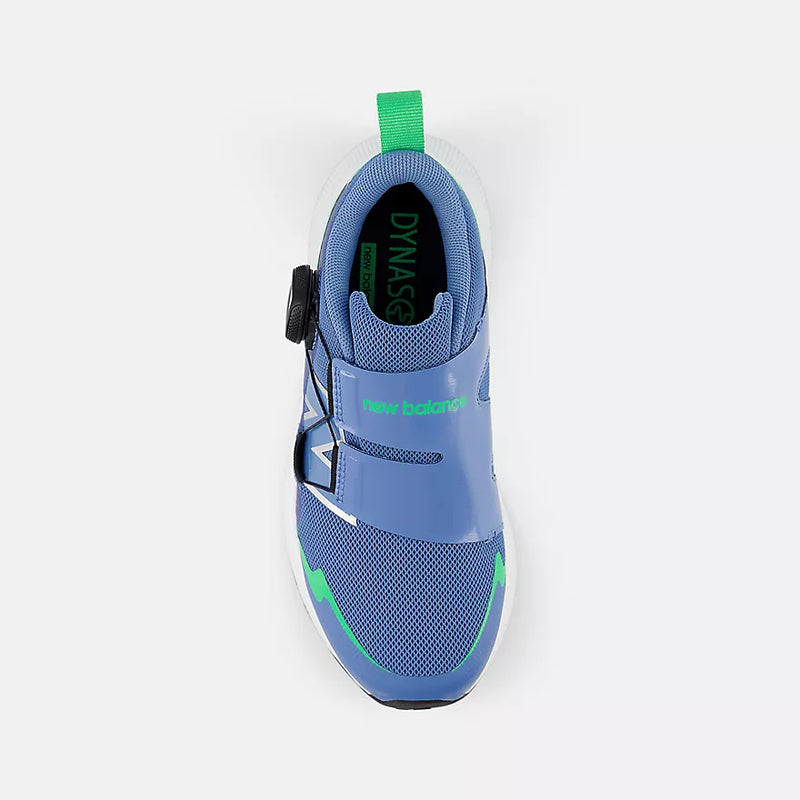 New Balance DynaSoft Reveal V4 BOA Chaussures de course (junior)
