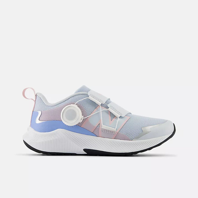 New Balance DynaSoft Reveal V4 BOA Chaussures de course (junior)
