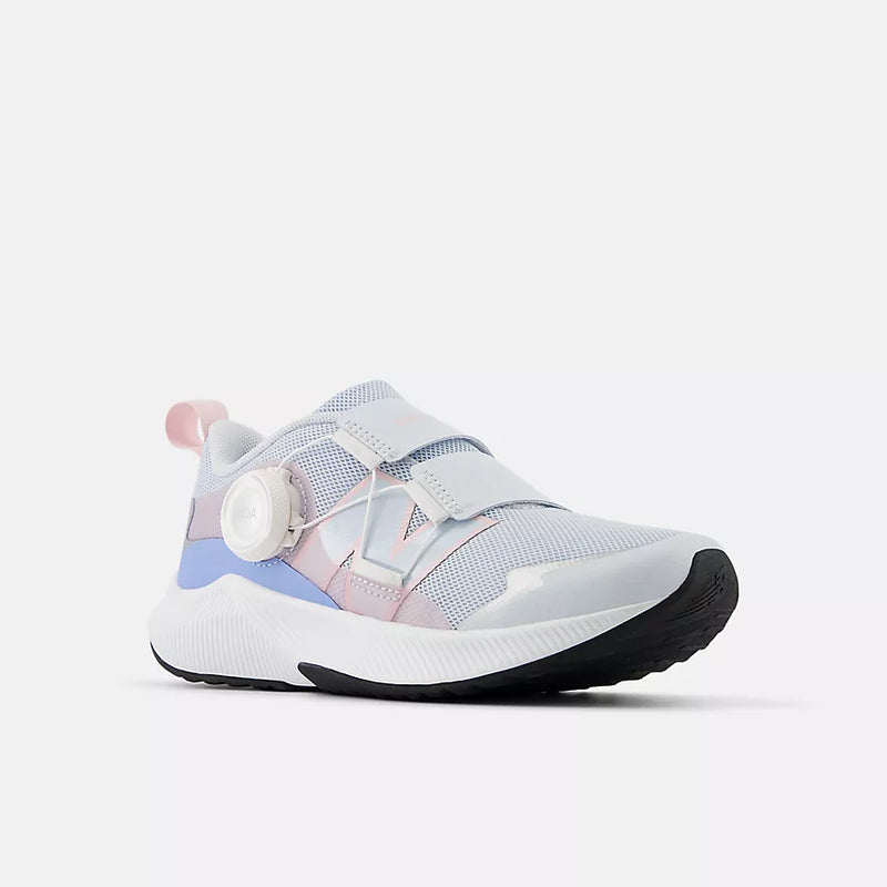 New Balance DynaSoft Reveal V4 BOA Chaussures de course (junior)