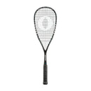 Raquette de squash Oliver Pure 6 – cadre Long String, ultra-légère, équilibre tête légère, idéale pour vitesse et puissance.