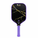 AIREO Cyclone Kintsugi Elongated NanoGraph raquette de pickleball 16 mm