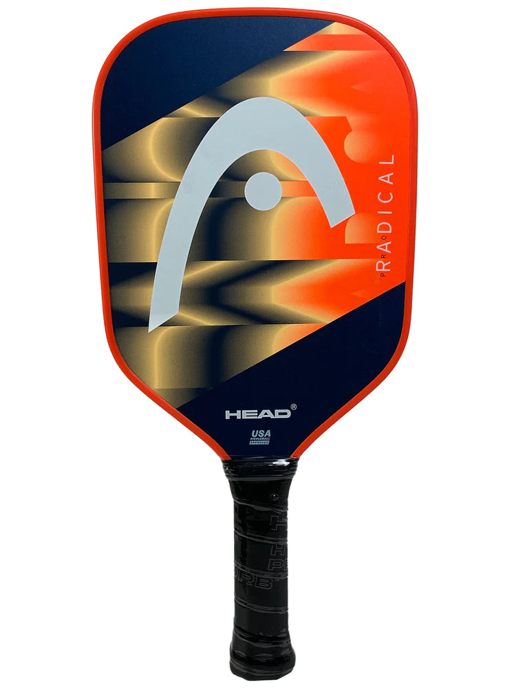 Head Radical Pro 2024 Raquette Pickleball