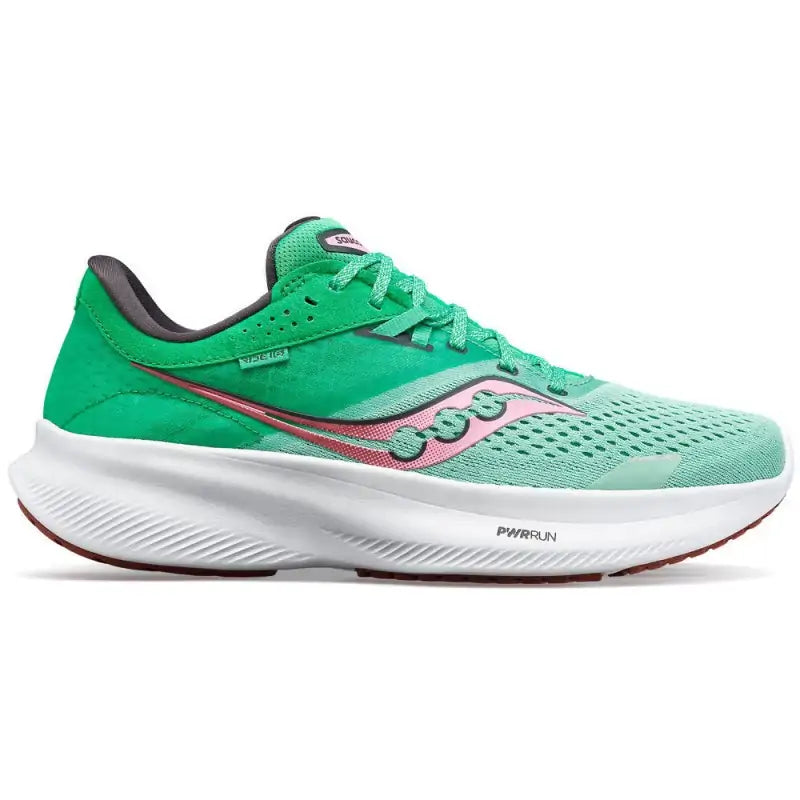 Saucony Ride 16 (femme)
