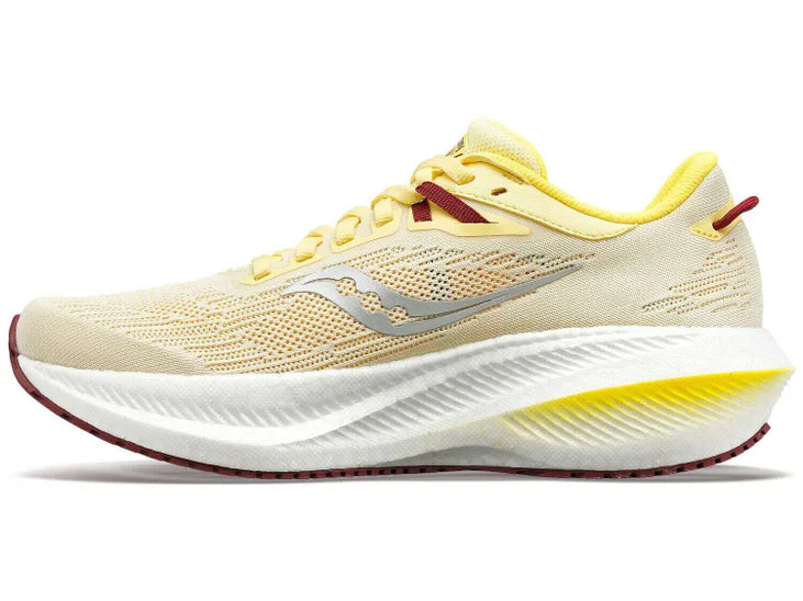 Saucony Triumph 21 Chaussures Course (femme)