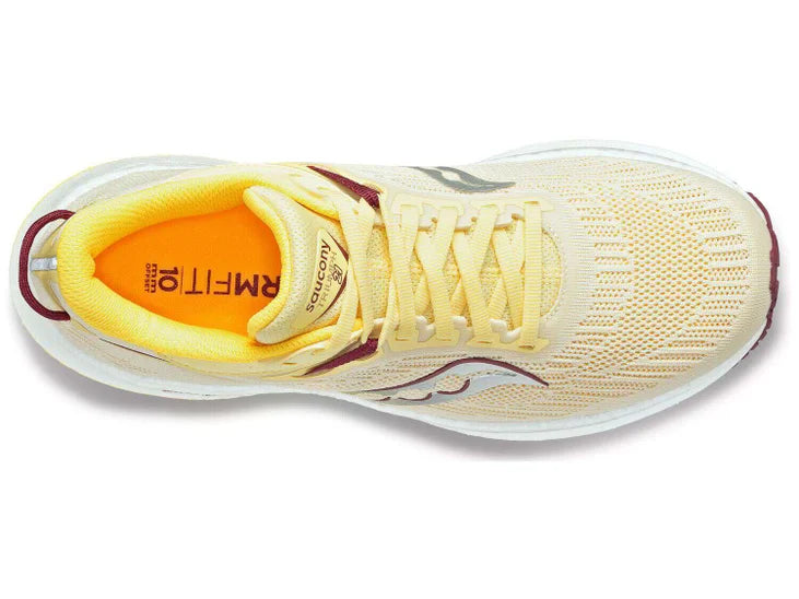 Saucony Triumph 21 Chaussures Course (femme)