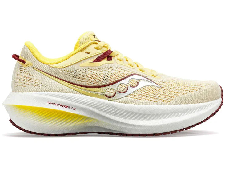Saucony Triumph 21 Chaussures Course (femme)