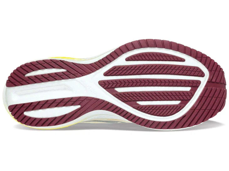 Saucony Triumph 21 Chaussures Course (femme)